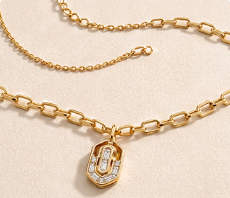 Bridal Necklace
